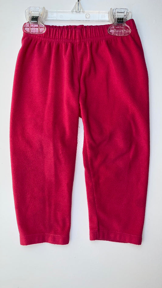 Chiid of Mine Fleece Pull-On Pants 18M