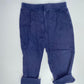 Carter's Navy Pull-On Pants with Dog Applique 12M