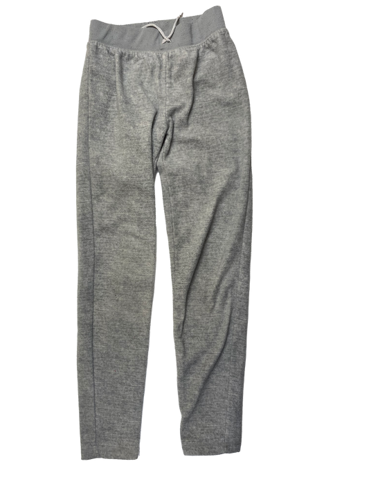 George Grey Sweatpants 7-8