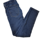 &Denim Medium Wash Skinny Jeans 9-10