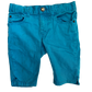 The Children's Place Blue Jean Shorts 6X-7