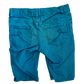 The Children's Place Blue Jean Shorts 6X-7
