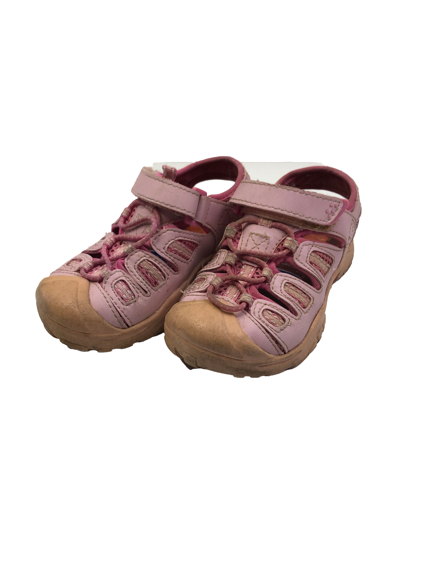 Dr. Scholls Pink Sandals 9