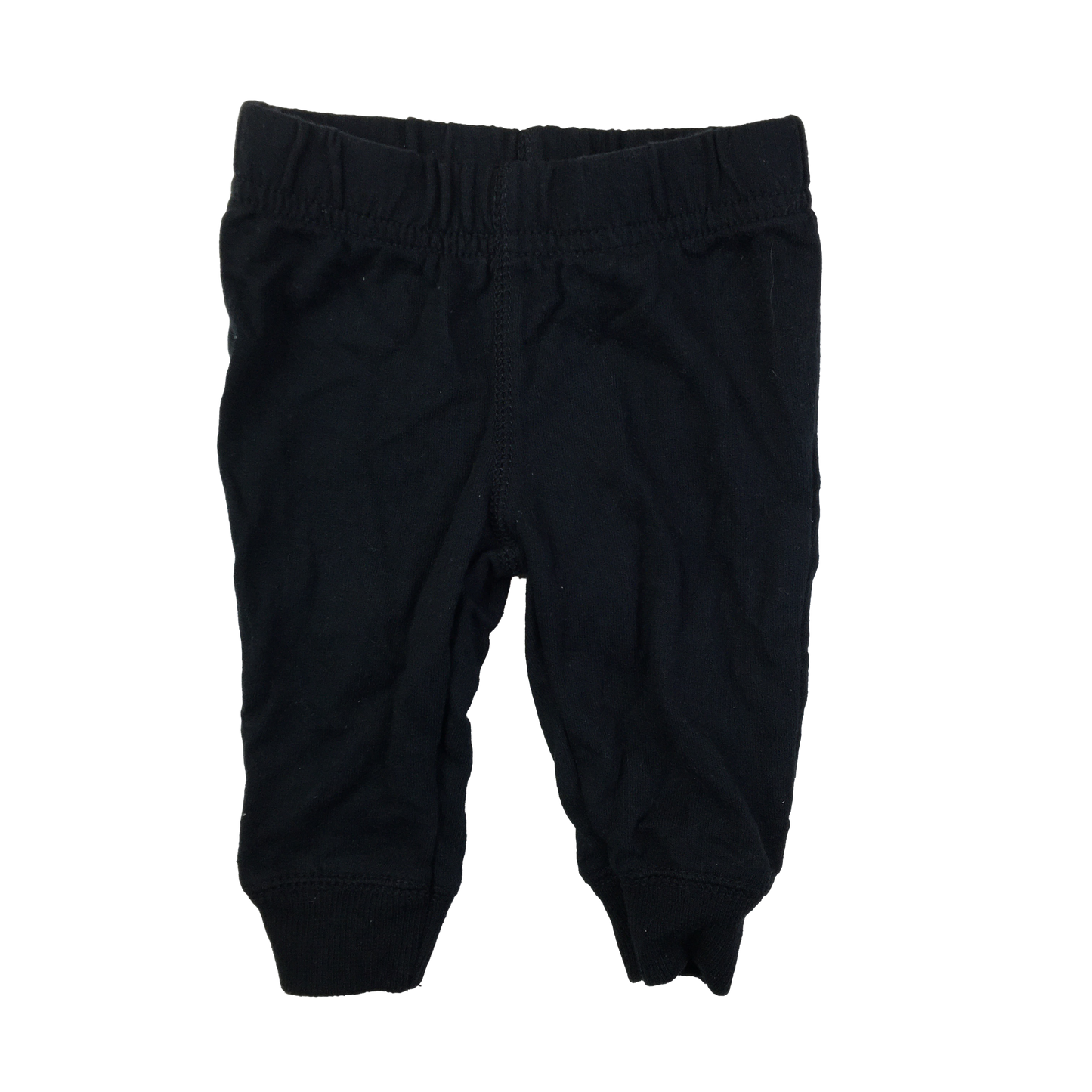 Carter's Black Sweatpants 3M