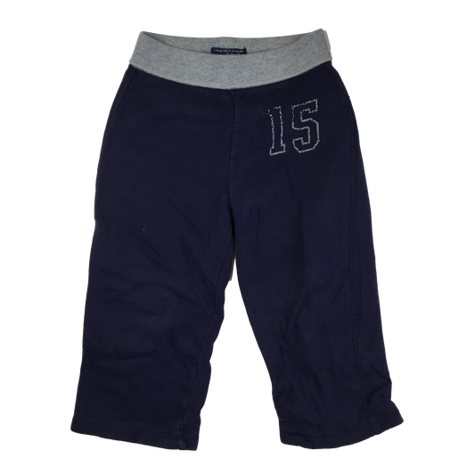 The Children's Place Navy Sweatpants 2T