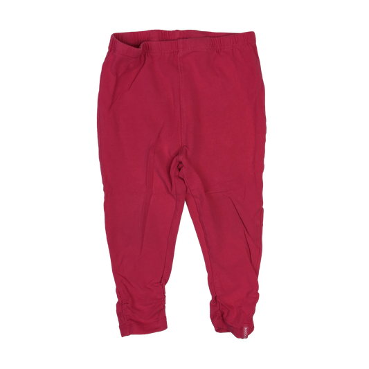 Mexx Red Leggings 12-18M