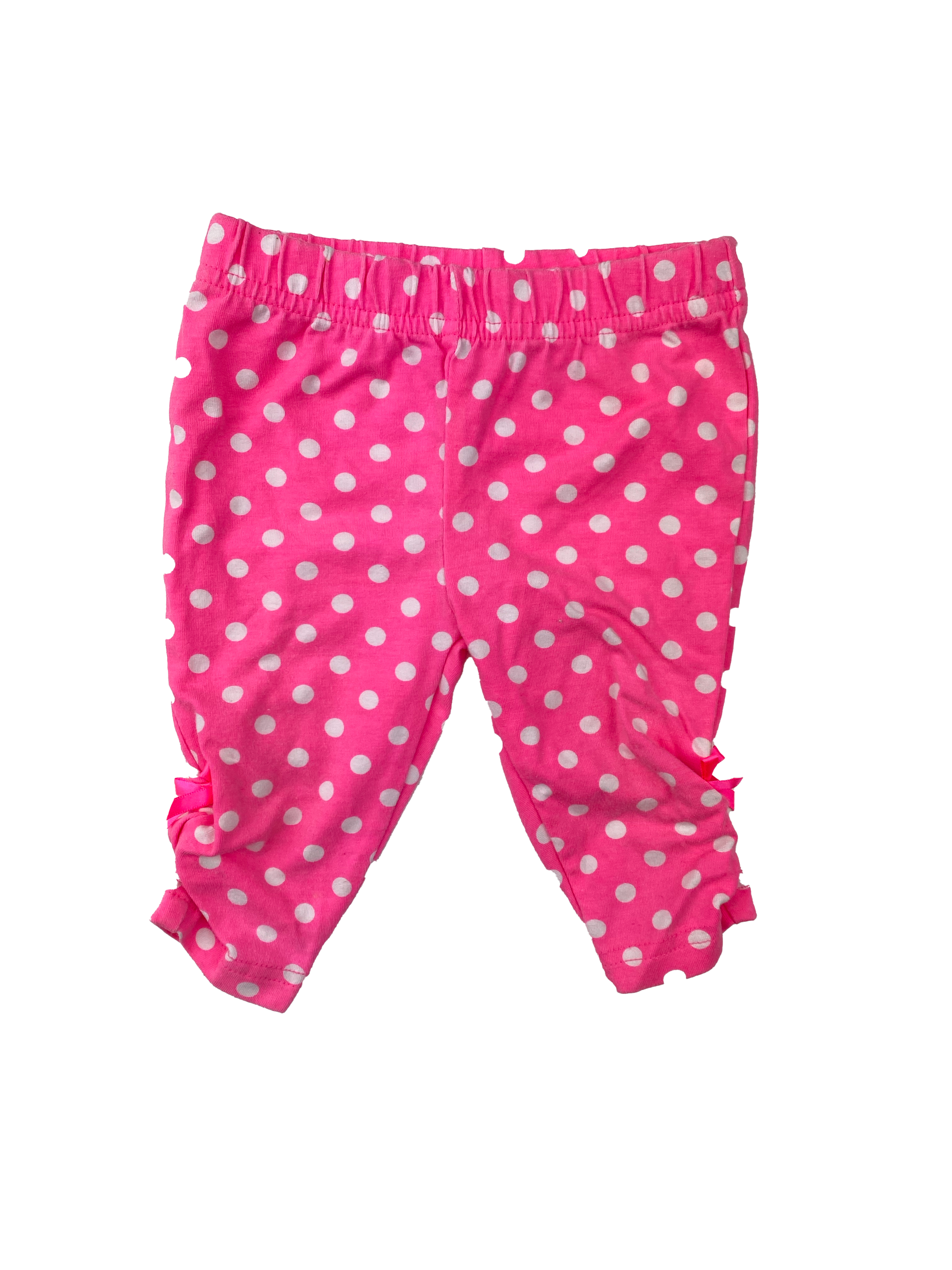 George White Leggings 3-6M – The Sweet Pea Shop